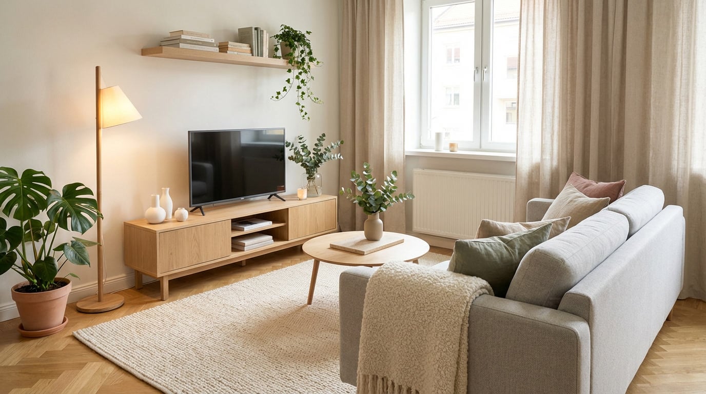 Quelle densité pour un canapé : le guide complet pour un confort optimal