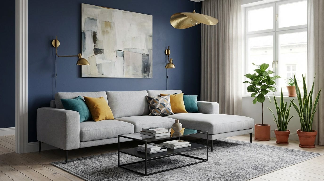 Dimensions canapé : le guide complet pour choisir la taille parfaite