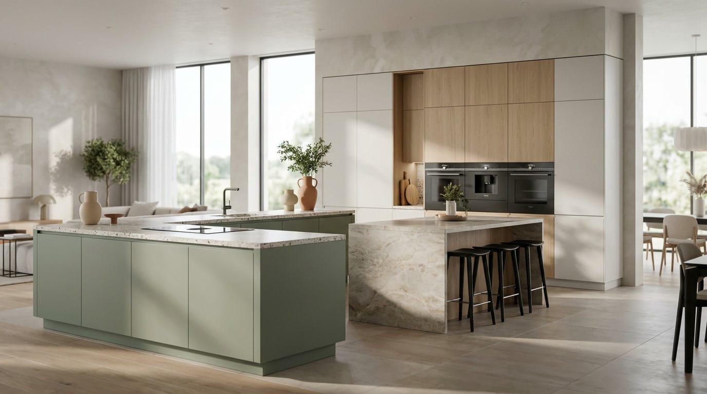 Tyko cuisine : le guide complet pour une cuisine moderne et inspirante