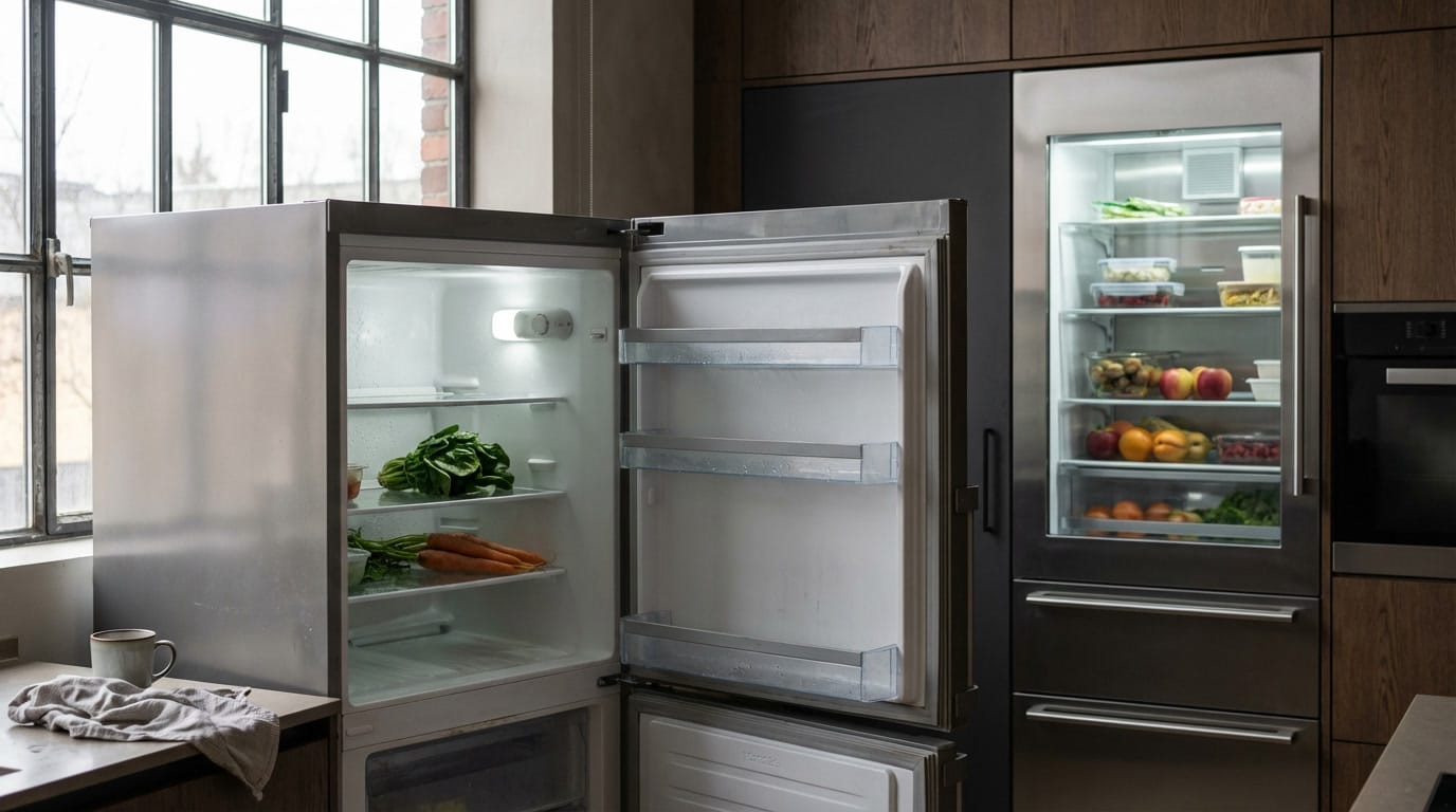 Quelle marque de réfrigérateur à éviter en 2026 ? Le guide complet
