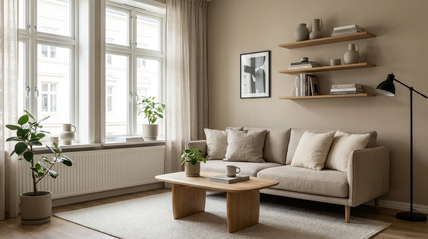 Table basse design made in design : l’excellence pour votre intérieur