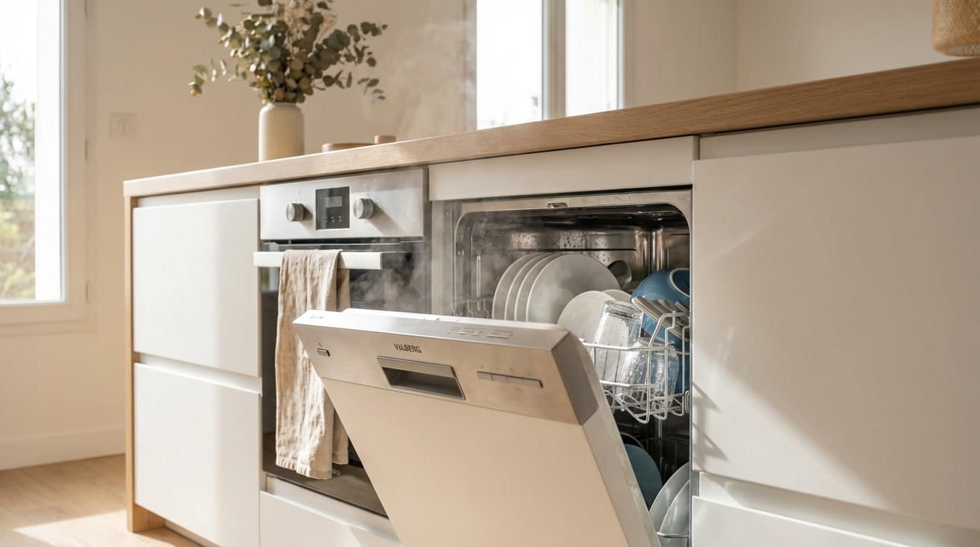 Lave-vaisselle Valberg : avis complets, comparatif et guide d’achat 2026