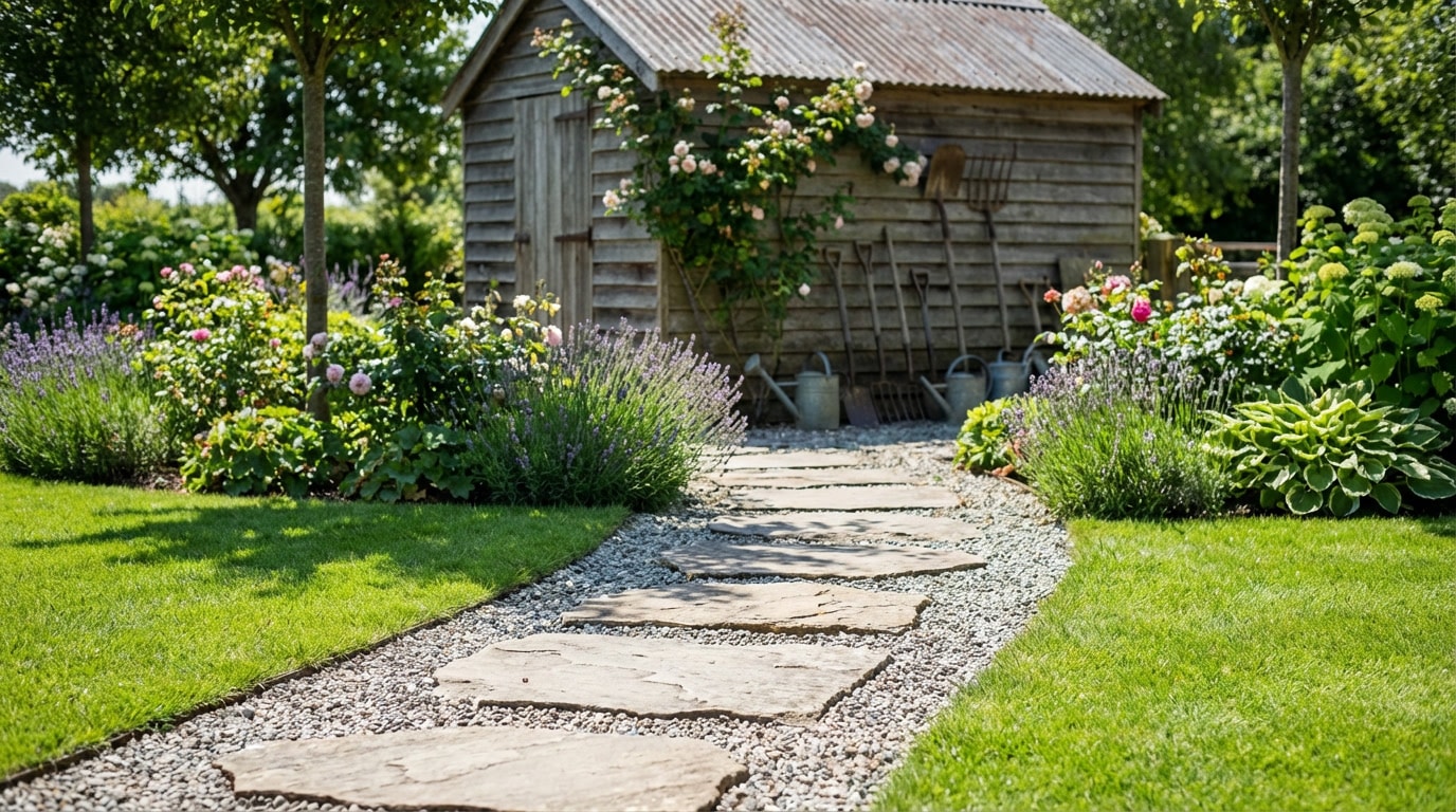 Comment éliminer les mauvaises herbes définitivement : le guide complet