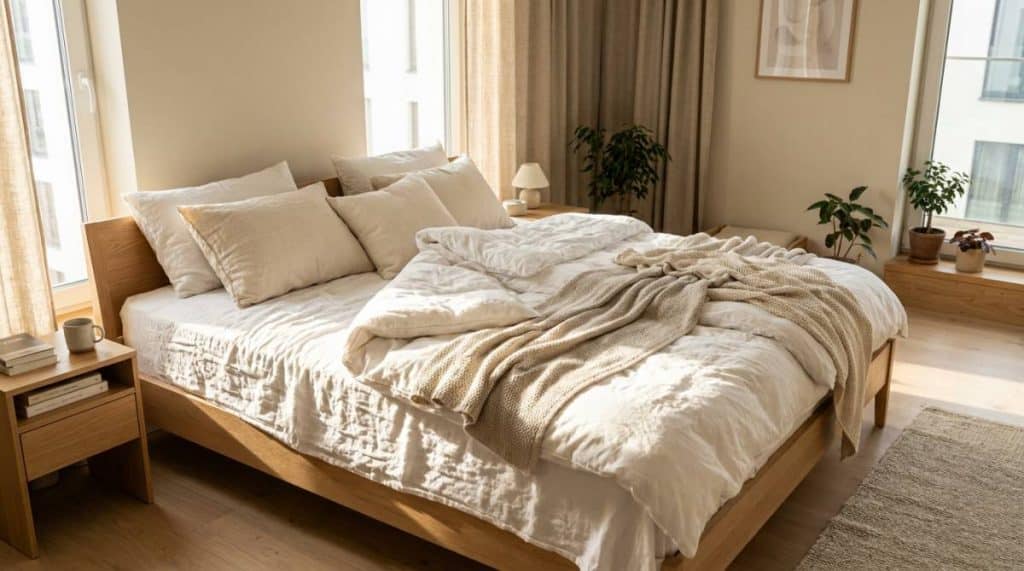 matelas 160x200