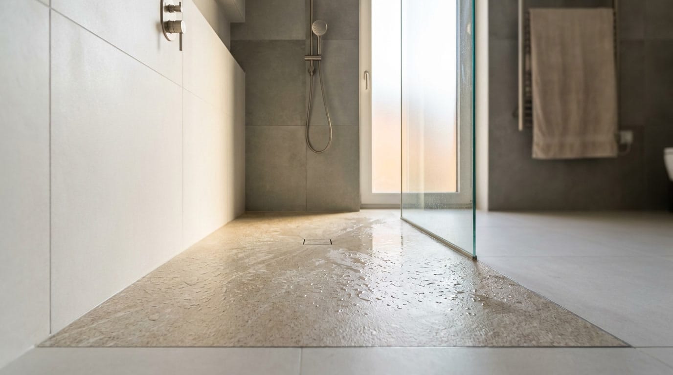 Receveur de douche à éviter : le guide complet pour ne pas faire d’erreurs en 2026